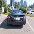Nissan Altima 2013